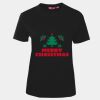JB's  LADIES CREW NECK TEE Thumbnail