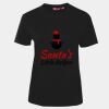 JB's  LADIES CREW NECK TEE Thumbnail