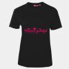 JB's  LADIES CREW NECK TEE Thumbnail