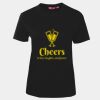 JB's  LADIES CREW NECK TEE Thumbnail