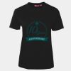 JB's  LADIES CREW NECK TEE Thumbnail