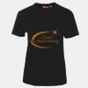 JB's  LADIES CREW NECK TEE Thumbnail