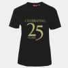 JB's  LADIES CREW NECK TEE Thumbnail