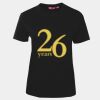 JB's  LADIES CREW NECK TEE Thumbnail
