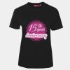 JB's  LADIES CREW NECK TEE Thumbnail