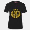 JB's  LADIES CREW NECK TEE Thumbnail