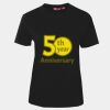JB's  LADIES CREW NECK TEE Thumbnail