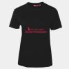 JB's  LADIES CREW NECK TEE Thumbnail