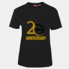 JB's  LADIES CREW NECK TEE Thumbnail