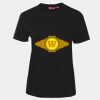 JB's  LADIES CREW NECK TEE Thumbnail