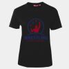 JB's  LADIES CREW NECK TEE Thumbnail