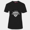 JB's  LADIES CREW NECK TEE Thumbnail
