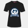 JB's  LADIES CREW NECK TEE Thumbnail