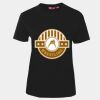 JB's  LADIES CREW NECK TEE Thumbnail