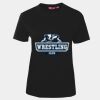 JB's  LADIES CREW NECK TEE Thumbnail