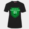 JB's  LADIES CREW NECK TEE Thumbnail