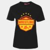 JB's  LADIES CREW NECK TEE Thumbnail