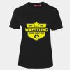 JB's  LADIES CREW NECK TEE Thumbnail