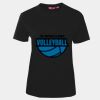 JB's  LADIES CREW NECK TEE Thumbnail