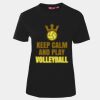 JB's  LADIES CREW NECK TEE Thumbnail