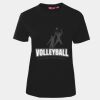 JB's  LADIES CREW NECK TEE Thumbnail