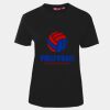 JB's  LADIES CREW NECK TEE Thumbnail