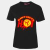 JB's  LADIES CREW NECK TEE Thumbnail