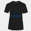 JB's  LADIES CREW NECK TEE Thumbnail