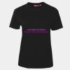 JB's  LADIES CREW NECK TEE Thumbnail