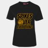 JB's  LADIES CREW NECK TEE Thumbnail