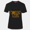 JB's  LADIES CREW NECK TEE Thumbnail