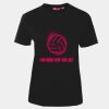 JB's  LADIES CREW NECK TEE Thumbnail