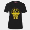 JB's  LADIES CREW NECK TEE Thumbnail