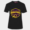 JB's  LADIES CREW NECK TEE Thumbnail