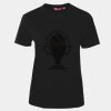 JB's  LADIES CREW NECK TEE Thumbnail