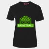 JB's  LADIES CREW NECK TEE Thumbnail