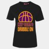JB's  LADIES CREW NECK TEE Thumbnail