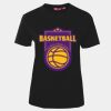 JB's  LADIES CREW NECK TEE Thumbnail