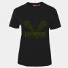 JB's  LADIES CREW NECK TEE Thumbnail