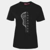 JB's  LADIES CREW NECK TEE Thumbnail