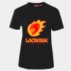 JB's  LADIES CREW NECK TEE Thumbnail
