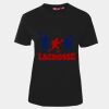 JB's  LADIES CREW NECK TEE Thumbnail