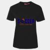 JB's  LADIES CREW NECK TEE Thumbnail