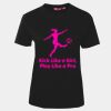 JB's  LADIES CREW NECK TEE Thumbnail