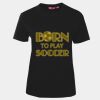 JB's  LADIES CREW NECK TEE Thumbnail