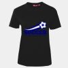 JB's  LADIES CREW NECK TEE Thumbnail