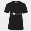 JB's  LADIES CREW NECK TEE Thumbnail