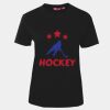 JB's  LADIES CREW NECK TEE Thumbnail
