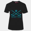 JB's  LADIES CREW NECK TEE Thumbnail