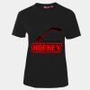 JB's  LADIES CREW NECK TEE Thumbnail